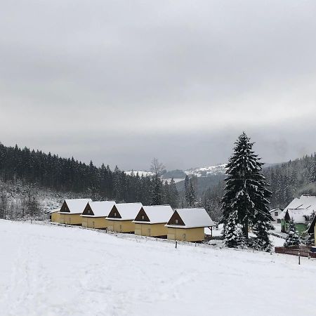 Domek W Gorach Jaworzynka Villa Екстериор снимка