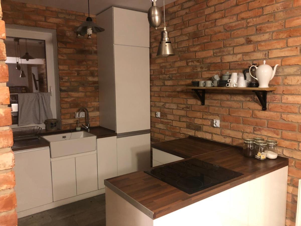 Domek W Gorach Jaworzynka Villa Екстериор снимка