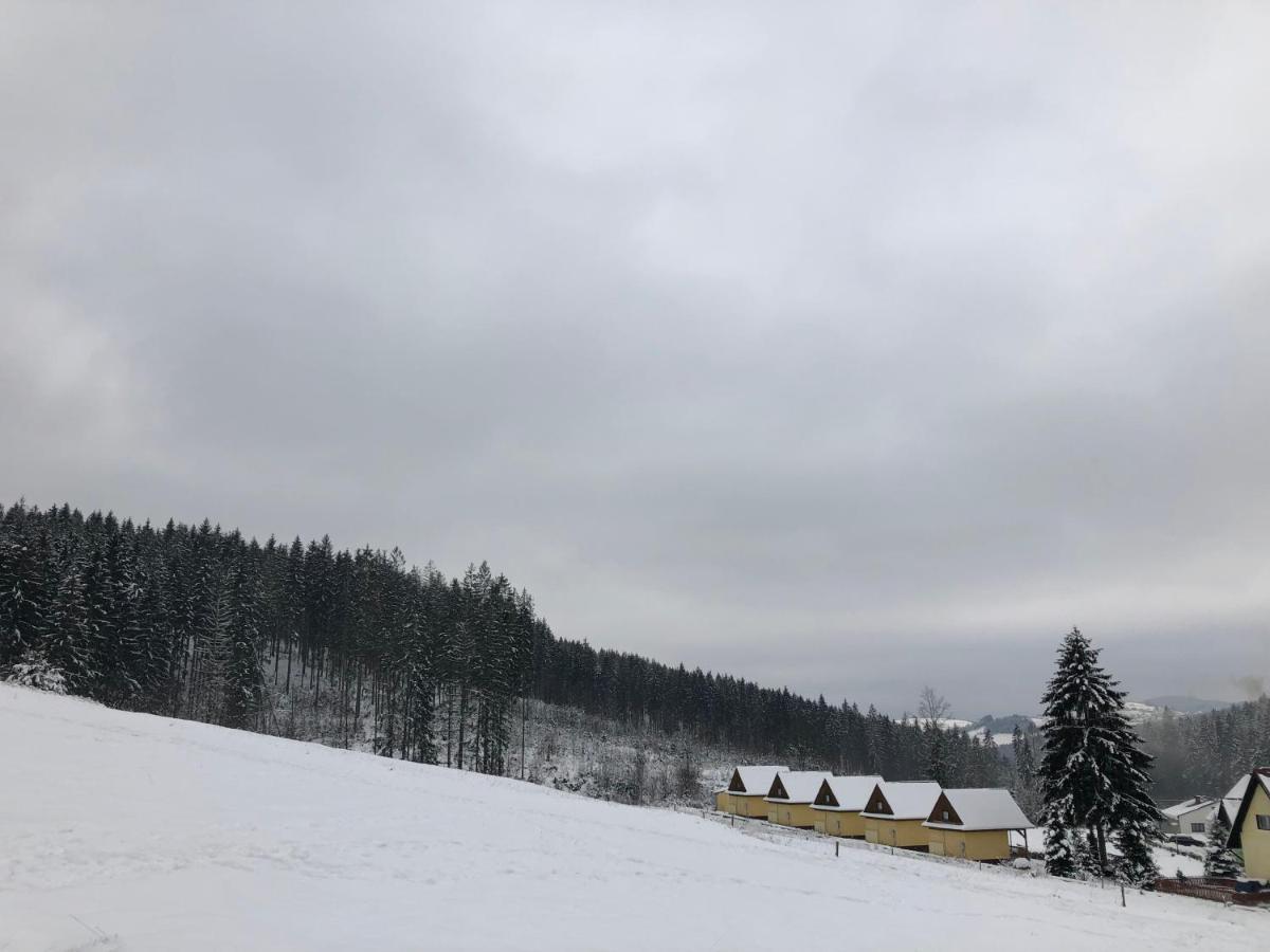Domek W Gorach Jaworzynka Villa Екстериор снимка