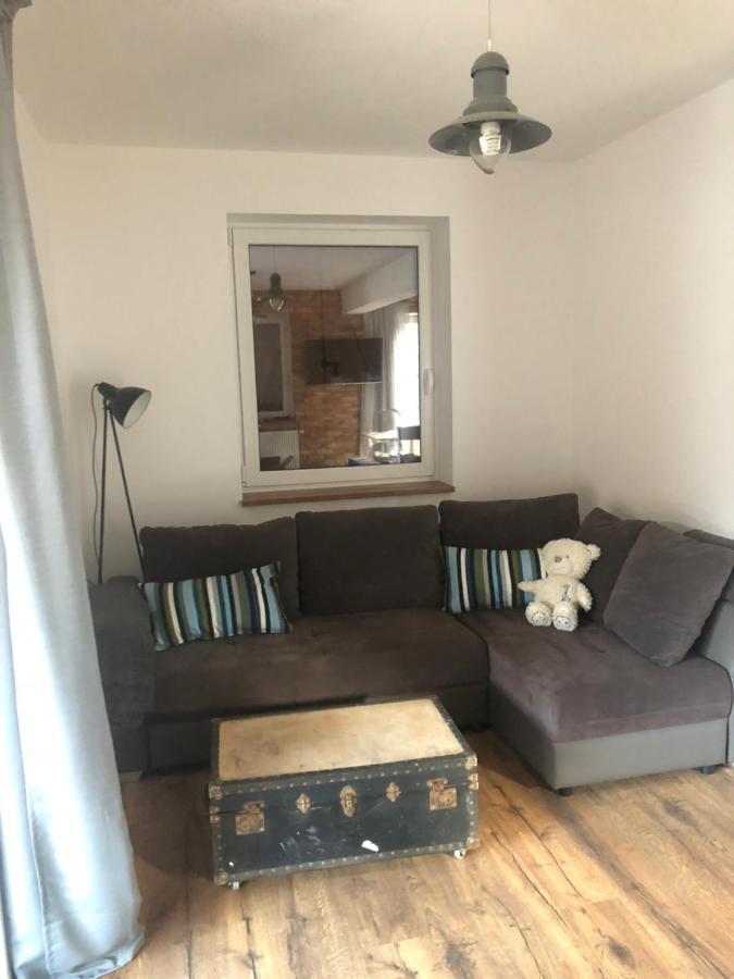Domek W Gorach Jaworzynka Villa Екстериор снимка