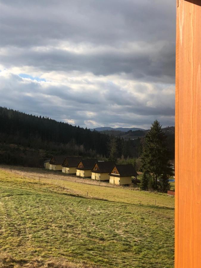 Domek W Gorach Jaworzynka Villa Екстериор снимка