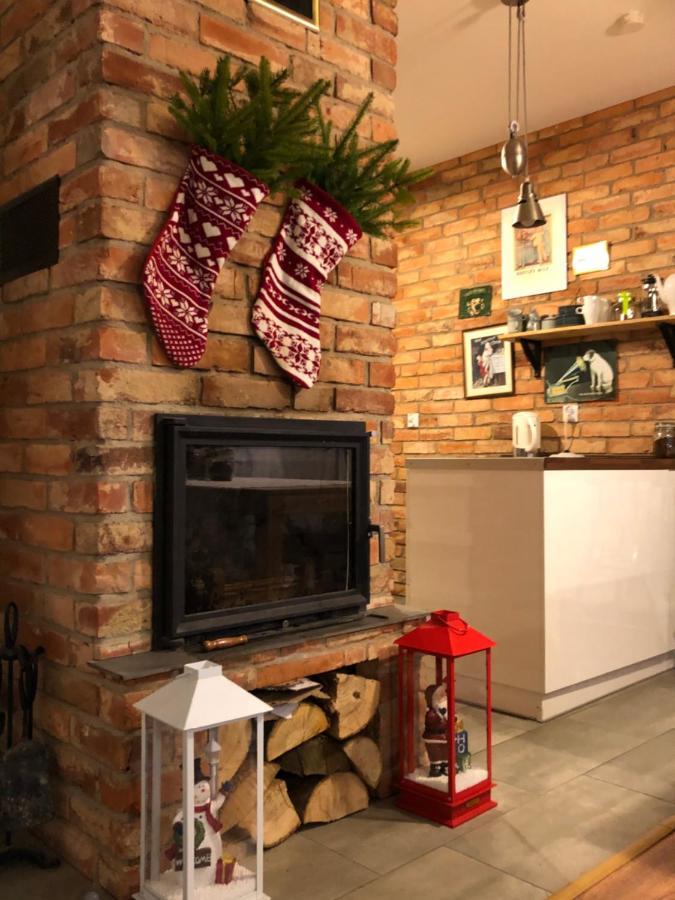 Domek W Gorach Jaworzynka Villa Екстериор снимка
