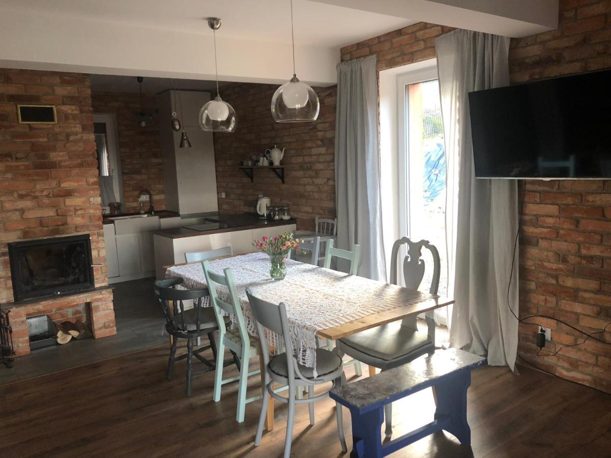 Domek W Gorach Jaworzynka Villa Екстериор снимка