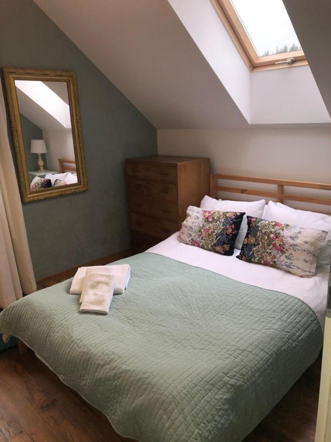 Domek W Gorach Jaworzynka Villa Екстериор снимка